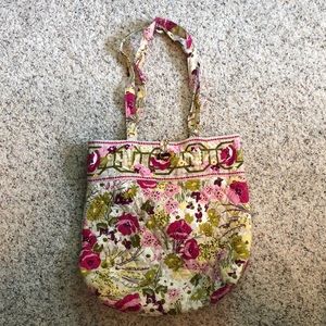 Vera Bradley Tote Bag